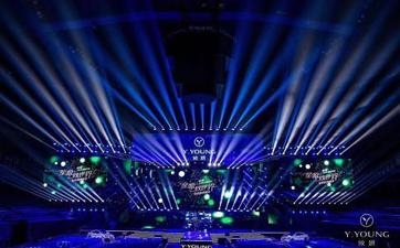 上海如何選擇租賃燈光音響租賃？