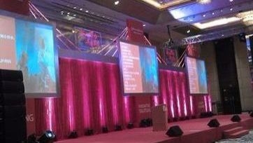 怎么選擇租賃音響？